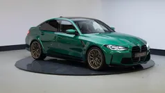 Gebruikt 2020 BMW M3 Comfort Edition Sedan | € 78.745