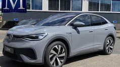 Grijs Gebruikt 2024 VW ID.5 Pro SUV | € 40.899 (Eerlijke prijs)
