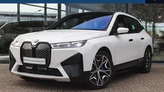 Gebruikt 2023 BMW iX Comfort Edition SUV | € 61.950 (Eerlijke prijs)