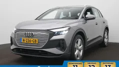 Gebruikt 2021 Audi Q4 e-tron Basis SUV | € 25.900 (Eerlijke prijs)