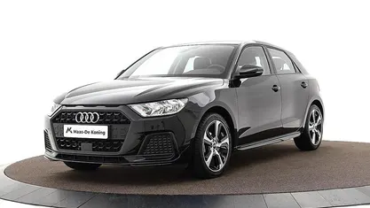 Gebruikt 2023 Audi A1 Sportback Advanced Hatchback | € 22.940 (Eerlijke prijs)
