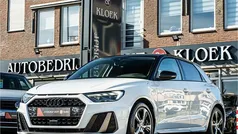 Wit Gebruikt 2022 Audi A1 Sportback S-Line Hatchback | € 25.450 (Eerlijke prijs)