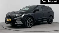 Zwart Gebruikt 2024 Renault Espace Esprit Alpine MPV | € 44.435 (Eerlijke prijs)
