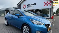 Gebruikt 2019 Nissan Micra N-Connecta Hatchback | € 14.950 (Eerlijke prijs)