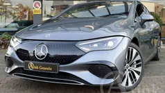 Grijs, metallic lak Gebruikt 2022 Mercedes EQE350 Luxury Sedan | € 59.500 (Eerlijke prijs)