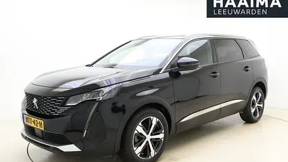 Occasion 2024 Peugeot 5008 Allure MPV | € 29.950 (Goede deal)