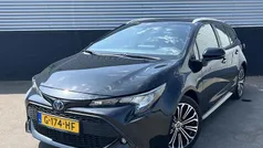 Gebruikt 2019 Toyota Corolla Stationwagen | € 14.900 (Eerlijke prijs)
