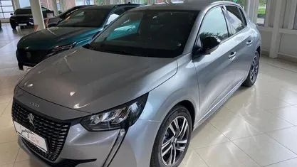 Occasion Peugeot 208 Allure+ 101 PK (74 kW) 2023 Hatchback