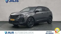 Grijs Gebruikt 2021 Peugeot 3008 GT SUV | € 23.950 (Eerlijke prijs)