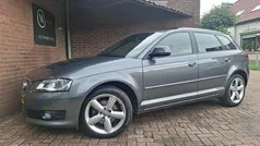 Gebruikt 2010 Audi A3 Sportback S-Line Hatchback | € 7.440 (Eerlijke prijs)