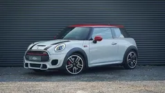 Wit Gebruikt 2015 Mini John Cooper Works Hatchback | € 16.950 (Eerlijke prijs)
