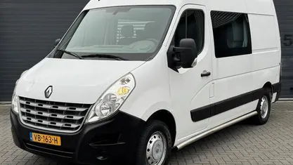 Overige Gebruikt 2013 Renault Master Van | € 9.950 (Eerlijke prijs)