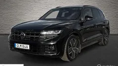 Gebruikt 2023 VW Touareg R SUV | € 74.950 (Goede deal)