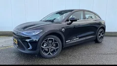 Zwart Gebruikt 2024 Smart #3 Pro+ SUV | € 37.900 (Eerlijke prijs)