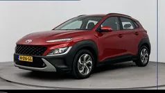 Gebruikt 2021 Hyundai Kona Comfort SUV | € 21.900 (Goede deal)