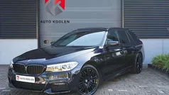 Gebruikt 2019 BMW 530 Executive Stationwagen | € 34.950 (Eerlijke prijs)