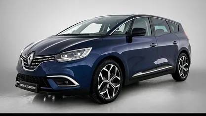 Occasion Renault Grand Scénic IV Techno 140 PK (102 kW) 2022 MPV