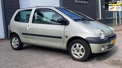 Geel Gebruikt 2000 Renault Twingo Initiale Hatchback | € 1.550 (Eerlijke prijs)