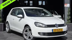 Gebruikt 2009 VW Golf VI Trendline Hatchback | € 4.744 (Eerlijke prijs)