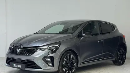 Occasion Renault Clio V Techno 2024 Hatchback