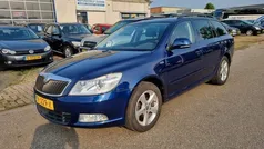 Gebruikt 2011 Skoda Octavia Business Line Stationwagen | € 3.950 (Goede deal)