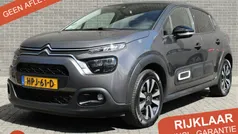 Gebruikt 2024 Citroën C3 PureTech Hatchback | € 19.750 (Eerlijke prijs)