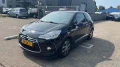 Gebruikt 2012 Citroën DS3 Business Class Hatchback | € 5.999 (Eerlijke prijs)