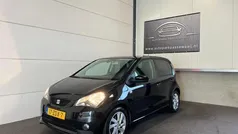 Zwart Gebruikt 2012 Seat Mii Sport Hatchback | € 7.250 (Super prijs)