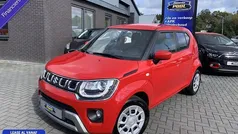 Gebruikt 2020 Suzuki Ignis Comfort Hatchback | € 13.750 (Goede deal)