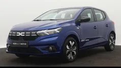 Gebruikt 2024 Dacia Sandero Journey Hatchback | € 19.950 (Eerlijke prijs)