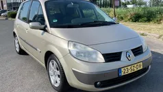 Beige Gebruikt 2006 Renault Scénic II Luxe MPV | € 1.950 (Eerlijke prijs)