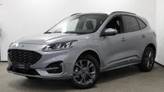 Grijs, metallic lak Gebruikt 2024 Ford Kuga ST-Line SUV | € 36.950 (Goede deal)
