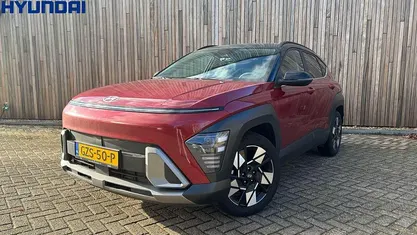 Occasion 2025 Hyundai Kona Comfort SUV | € 30.880 (Eerlijke prijs)