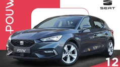 Grijs Gebruikt 2021 Seat Leon FR Hatchback | € 18.900 (Eerlijke prijs)