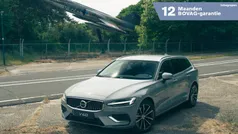 Grijs Gebruikt 2024 Volvo V60 Stationwagen | € 42.995 (Goede deal)