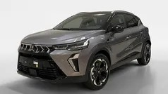 Grijs Nieuw 2025 Mitsubishi ASX SUV | € 38.095 (Eerlijke prijs)