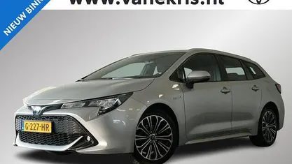 Occasion 2019 Toyota Corolla Edition Stationwagen | € 19.599 (Eerlijke prijs)