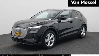 Occasion Audi Q4 e-tron Design 125 kW (170 PK) 2023 SUV