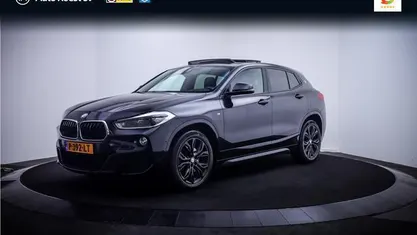 Gebruikt 2018 BMW X2 Executive SUV | € 24.950 (Eerlijke prijs)