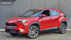 Gebruikt 2025 Toyota Yaris Cross Comfort SUV | € 36.285 (Eerlijke prijs)