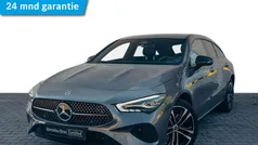 Gebruikt 2024 Mercedes CLA250e Shooting Brake Luxury Stationwagen | € 38.800 (Goede deal)