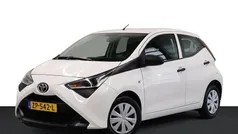 Hatchback Gebruikt 2019 Toyota Aygo Hatchback | € 9.950 (Eerlijke prijs)