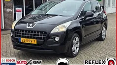 Gebruikt 2010 Peugeot 3008 MPV | € 2.450 (Eerlijke prijs)
