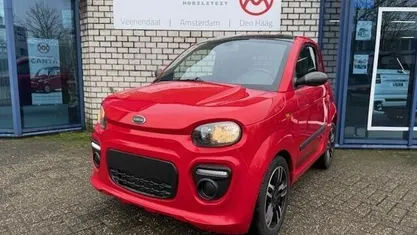 Occasion Microcar M.Go 2021 Hatchback