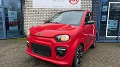 Rood Gebruikt 2021 Microcar M.Go Hatchback | € 9.250 (Super prijs)