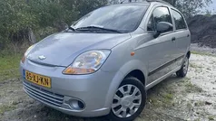 Gebruikt 2007 Chevrolet Matiz Hatchback | € 1.099 (Eerlijke prijs)