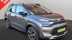 Grijs Gebruikt 2021 Citroën C3 Aircross Feel SUV | € 14.990 (Eerlijke prijs)
