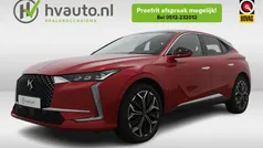 DS Automobiles DS4