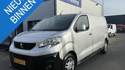 Gebruikt 2018 Peugeot Expert Premium Van | € 6.990 (Goede deal)