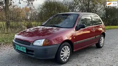 Gebruikt 1996 Toyota Starlet Hatchback | € 1.850 (Eerlijke prijs)